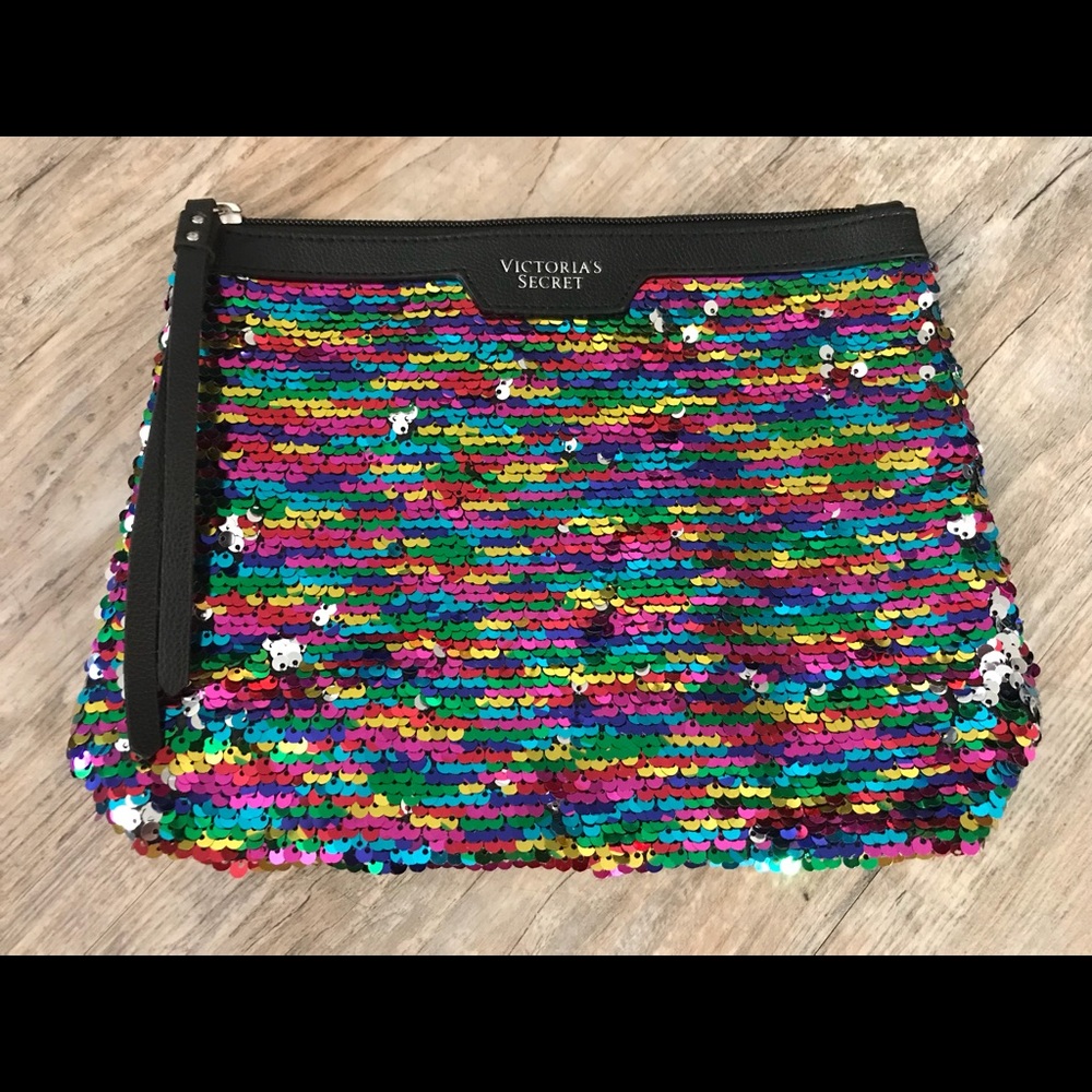 BS Sequin Bag